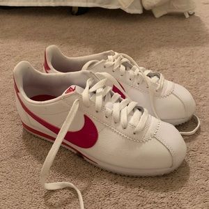 Nike Cortez Shoe